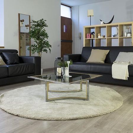 Appartement Altido Crocetta Loft Set à Milan Extérieur photo