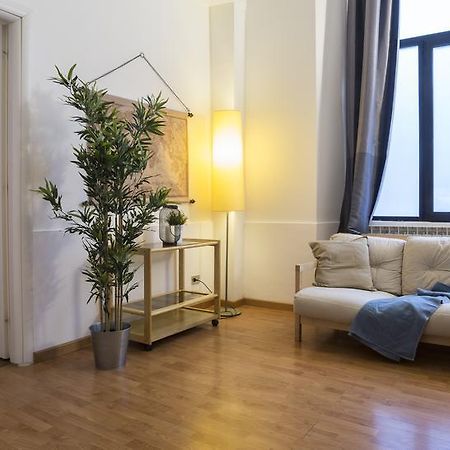 Appartement Altido Crocetta Loft Set à Milan Extérieur photo