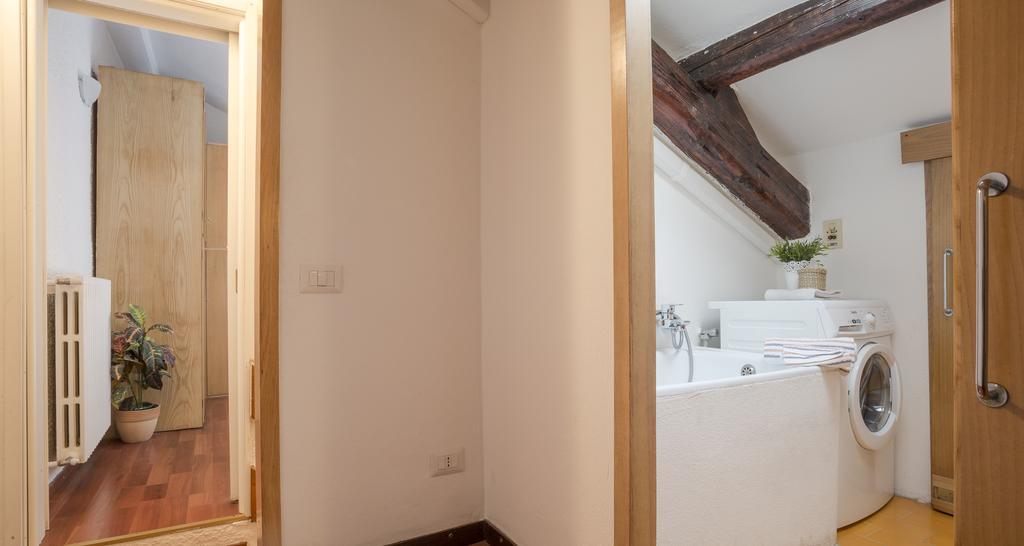 Appartement Altido Crocetta Loft Set à Milan Extérieur photo
