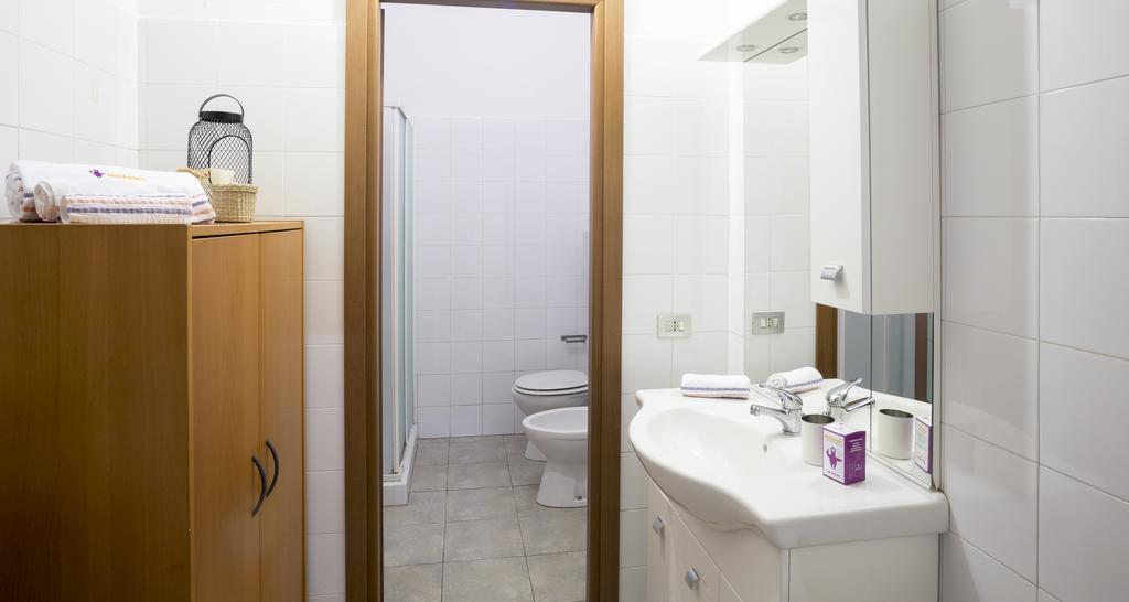 Appartement Altido Crocetta Loft Set à Milan Extérieur photo