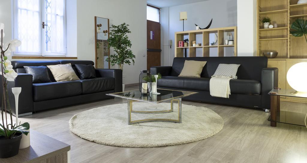 Appartement Altido Crocetta Loft Set à Milan Extérieur photo