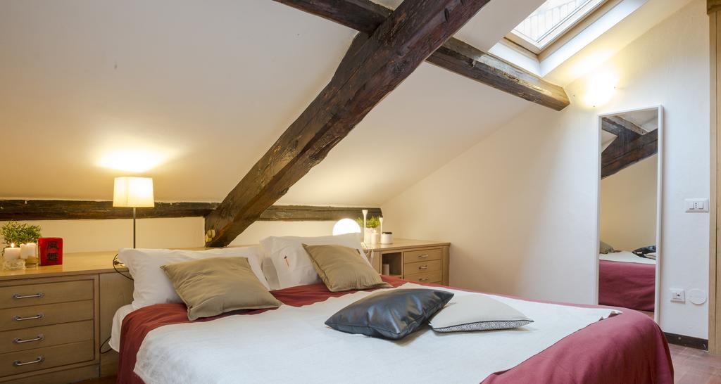 Appartement Altido Crocetta Loft Set à Milan Extérieur photo