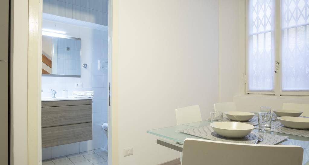 Appartement Altido Crocetta Loft Set à Milan Extérieur photo