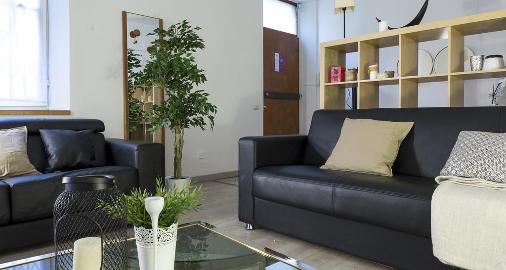 Appartement Altido Crocetta Loft Set à Milan Extérieur photo