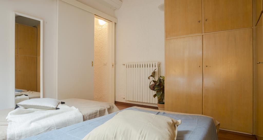 Appartement Altido Crocetta Loft Set à Milan Extérieur photo