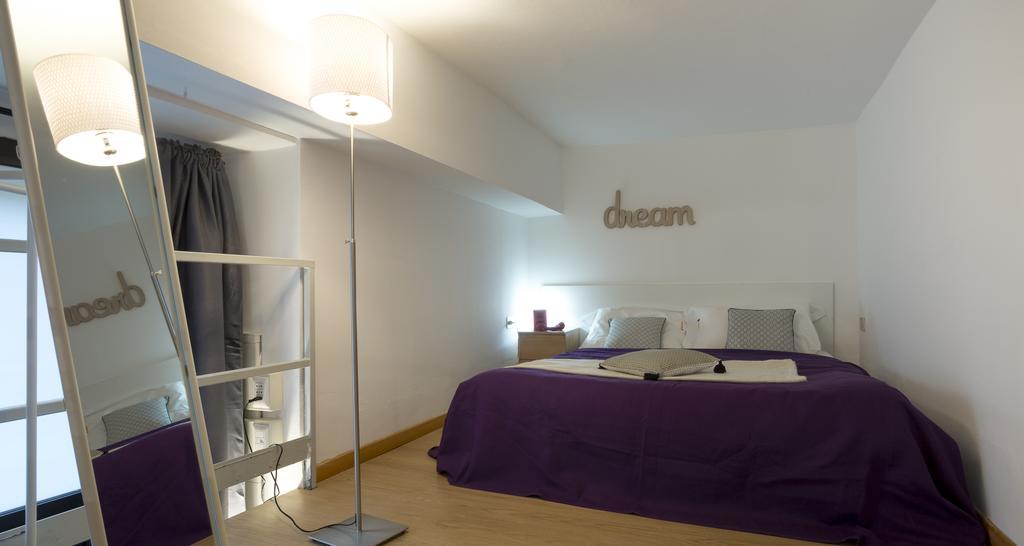Appartement Altido Crocetta Loft Set à Milan Extérieur photo