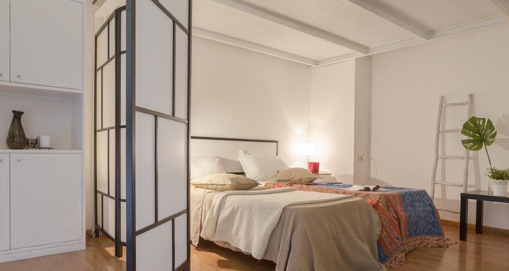 Appartement Altido Crocetta Loft Set à Milan Extérieur photo