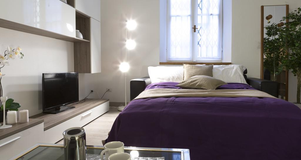 Appartement Altido Crocetta Loft Set à Milan Extérieur photo