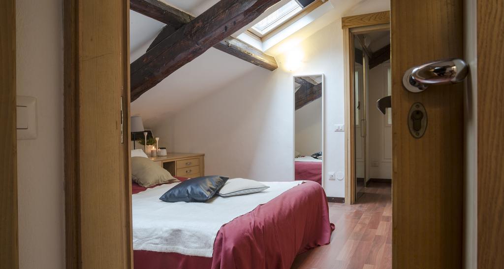 Appartement Altido Crocetta Loft Set à Milan Extérieur photo