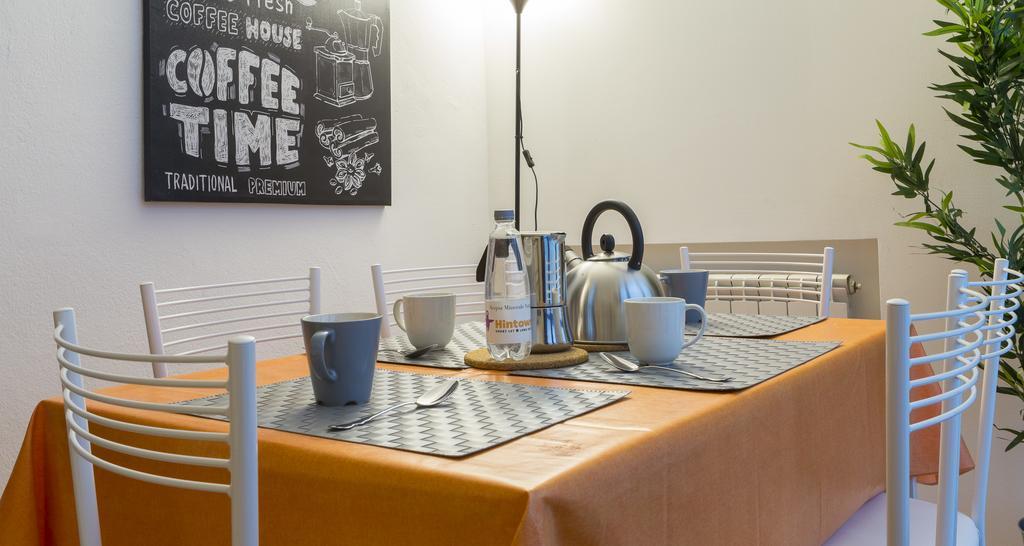 Appartement Altido Crocetta Loft Set à Milan Extérieur photo