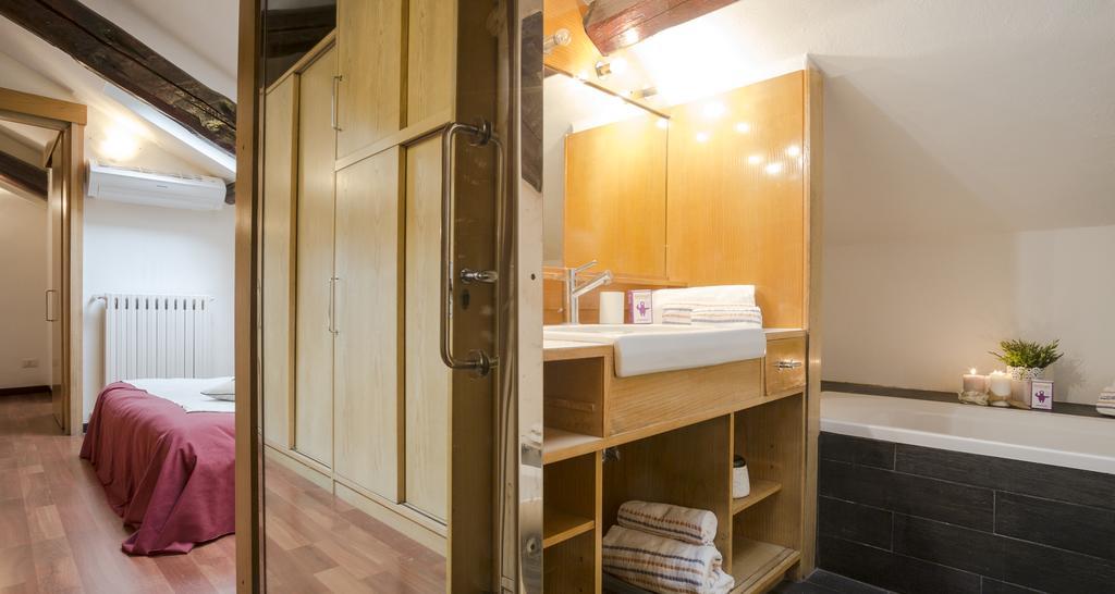 Appartement Altido Crocetta Loft Set à Milan Extérieur photo