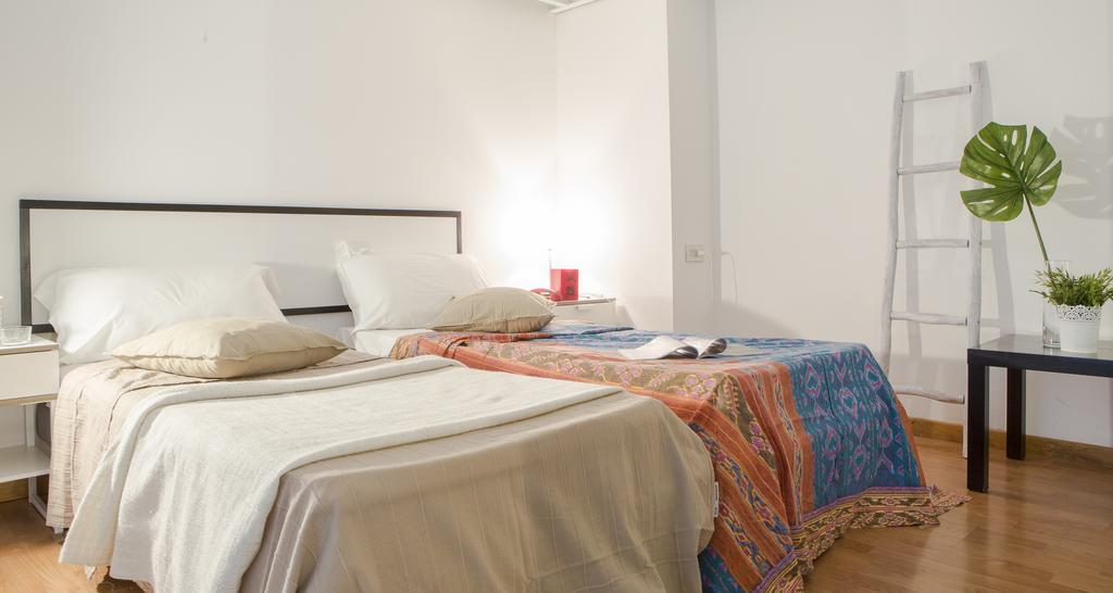 Appartement Altido Crocetta Loft Set à Milan Extérieur photo