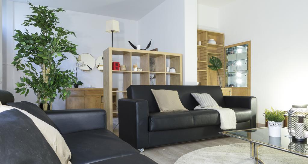 Appartement Altido Crocetta Loft Set à Milan Extérieur photo